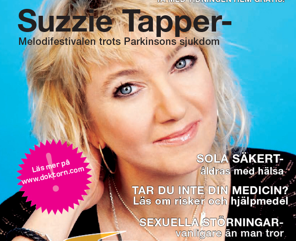 Doktorn #2 | Doktorn.com