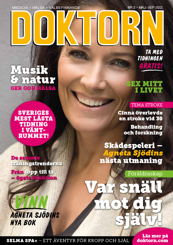 Doktorn #2