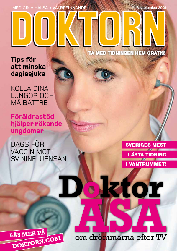 Doktorn #3