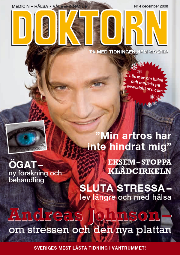 Doktorn #4