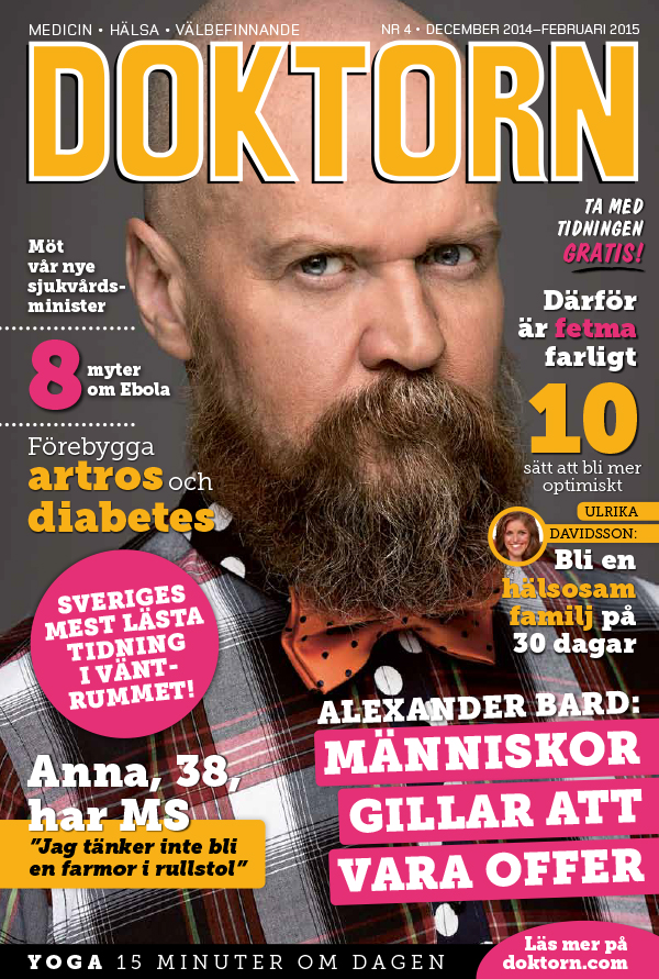 Doktorn #4