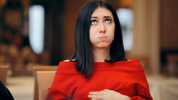 Rapningar – normalt eller sjukdom?