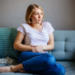 IBS – irritable bowel syndrome