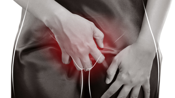 Flatlöss  -symtom, orsak och behandling