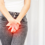 Smärta vid samlag – vulvodyni (vestibulit)