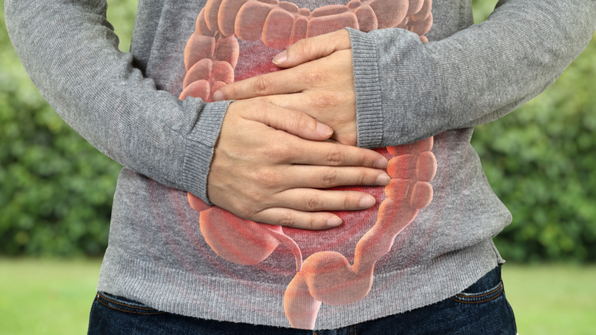 Förstoppning är en mycket vanligt besvär med magen. Regelbundna vanor tillsammans med kost och motion är bra förutsättningar för en god maghälsa.  Foto: Getty Images