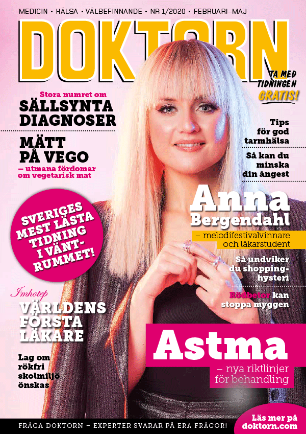 Doktorn #1