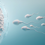 Ägget väljer spermier