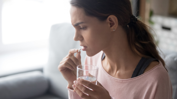 Testa din kunskap om infektioner och antibiotika!