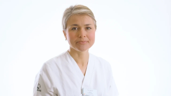 Hudläkaren Åsa Ingvar: Euromelanoma-kampanjen viktig – ökar medvetenheten om riskerna för hudcancer