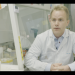 Webb-TV: Njurcancerbehandling