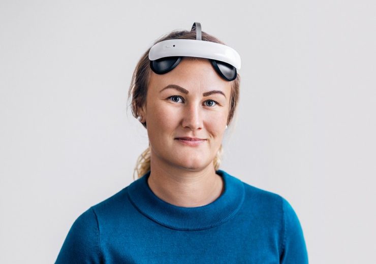 DOKTORN testar Flow – depressionsbehandling i hemmet genom headset
