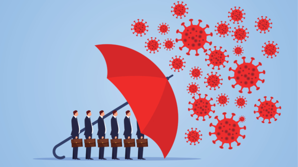 ADDI Medicals plattform HOPE Corona används i massprovtagning av COVID-19