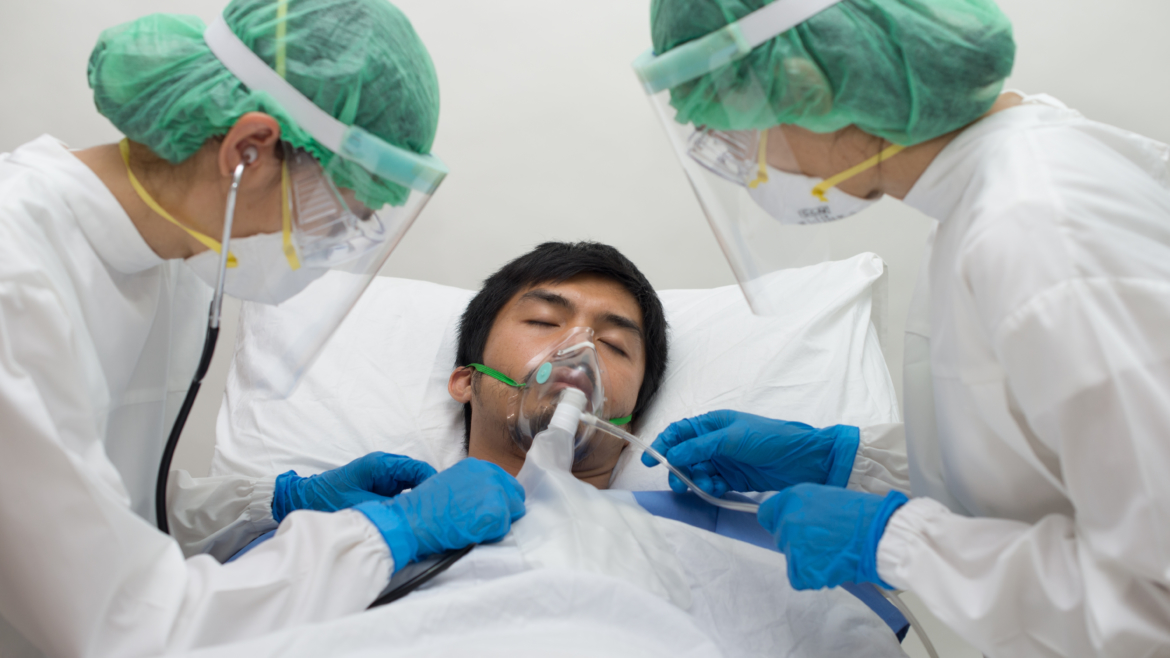 Orsak bakom svår covid-19 identifierad