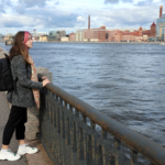 Narkolepsi – Rebecca har tillgång till två världar