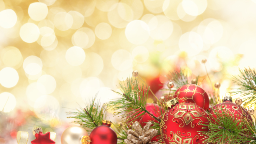  I år får många av oss fira en annorlunda jul och det kan skapa oro. Foto: Shutterstock