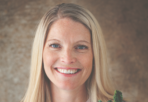Sofia Antonsson, leg dietist och grundare på Belly Balance. Foto: Shutterstock