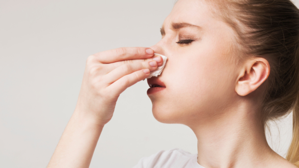 Patientförening vill sprida kunskap om ovanlig sjukdom