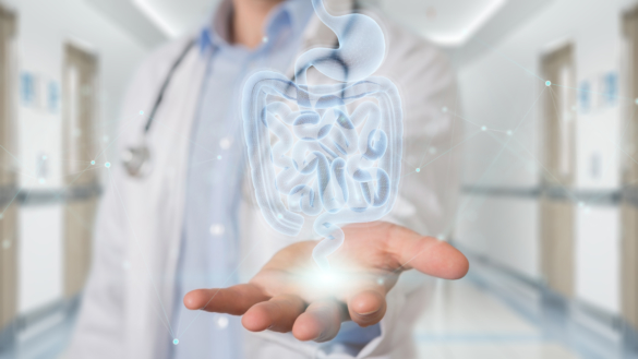 Påverkar tarmfloran svårighetsgrad av covid?