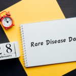 Sällsynta dagen fokuserar på 6000 sällsynta hälsotillstånd