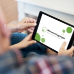 Digital minnesmottagning underlättar upptäckt av tidig demenssjukdom