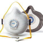 Andningsskydd eller munskydd – vad ska jag välja?