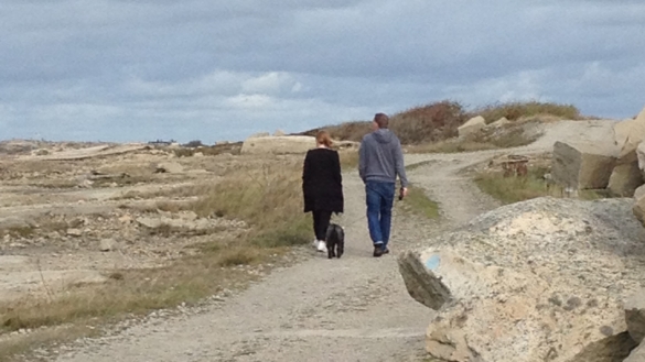 ”Jag fick mitt liv tillbaka med kortisolpumpen.”