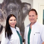 Luktstörningar till följd av sjukdom eller ålder