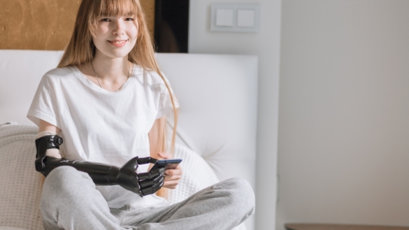 Dysmeli – symtom, orsaker och behandling