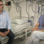 Njurcancer – kliniska studier och forskning