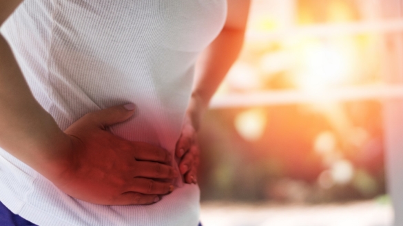 Ärrbråck – symtom, orsaker och behandling