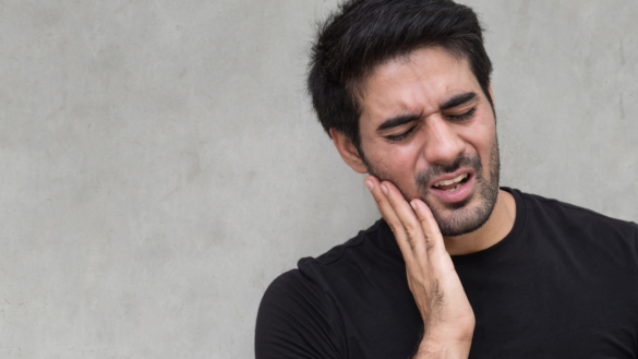 Pulpit (inflammation i tandens pulpa)