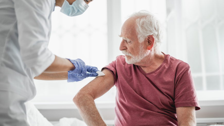 Vaccination