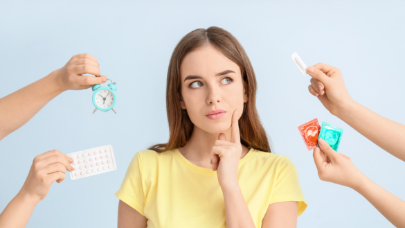 Preventivmedel – mer än skydd mot graviditet