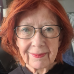 Susanna Hauffman