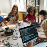 Målet är en inkluderande skola – alla barn har rätt att lyckas!