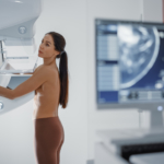 Ojämlik screening för upptäckt av bröstcancer
