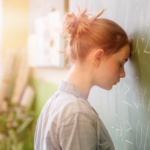 Skolstress: hur unga påverkas av stress & belastning i skolan