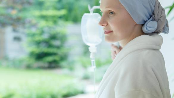 Förbättrad överlevnad vid spridd bröstcancer tack vare framgångsrik forskning