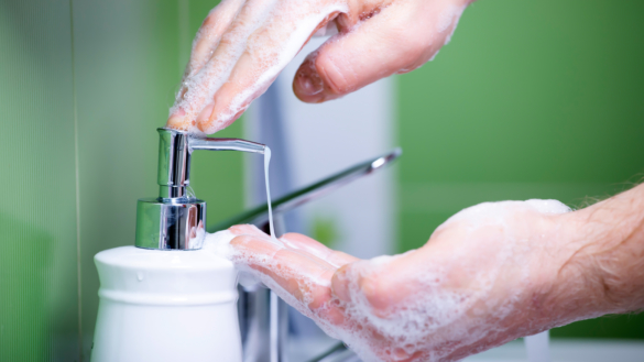 Vinterkräksjuka – vet du hur du ska skydda dig?