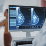 Individanpassad bröstcancerscreening – ett sätt att rädda fler liv