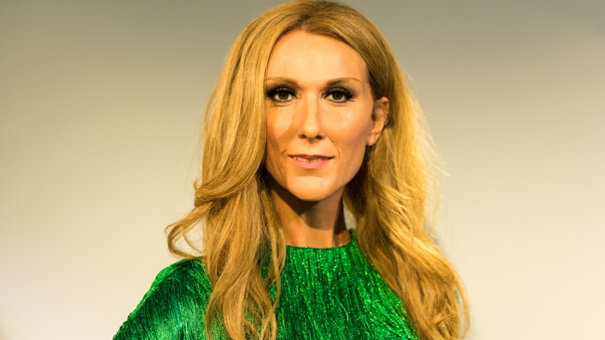 Céline Dion har länge dragits med ihållande muskelryckningar och har behövt ställa in konserter. Nu berättar superstjärnan att  hon drabbats av den  ovanliga sjukdomen stiff person syndrome. Foto: Shutterstock
