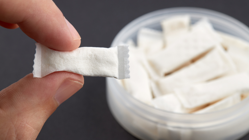 Bland unga har det blivit vanligt att använda nyare nikotinprodukter som nikotinsnus och e-cigaretter. Bild: Shutterstock Foto: Shutterstock