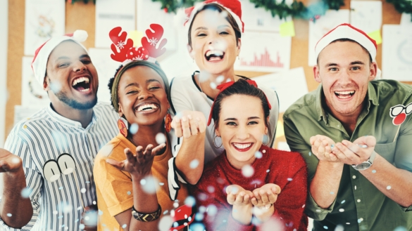 DOKTORNS julgåva 2022: Stiftelsen Aktiv Skola