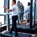 Vardagsrörelse sänker blodtryck & blodsocker