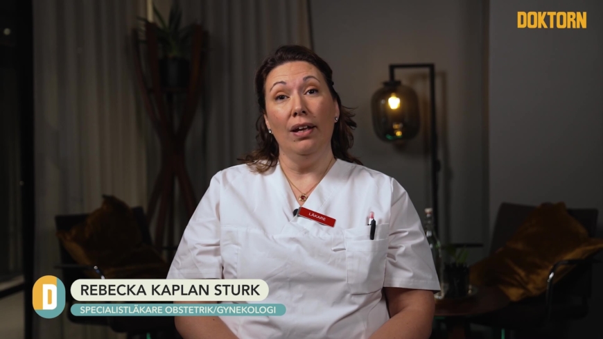 HELA FILMEN, FERTILITETSFÖRSTÅELSE SOM PREVENTIVMETOD - STARTA FILM