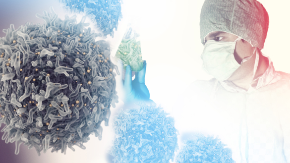 Ny metod skräddarsyr behandling vid bröstcancer