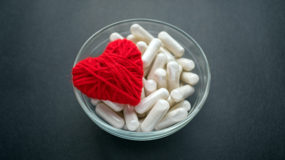 Läsarna på Doktorn.com tycker till om sin blodförtunnande behandling vid förmaksflimmer