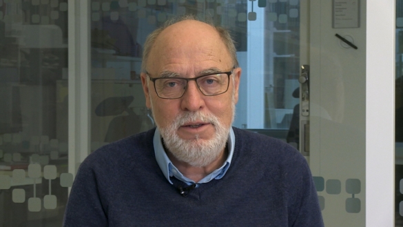 Utveckling inom Alzheimer-forskningen