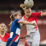 Elitfotboll kan öka risken för demens